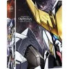 Anime Dvd/Blu-Ray>Mobile Suit Gundam: Iron-Blooded Orphans: Season 1 Limited Edition Blu-ray/DVD Combo Pack