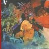 Anime Dvd/Blu-Ray>Mobile Suit Gundam: The Origin Vol. 5 Blu-ray Disc Collector's Edition