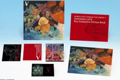 Anime Dvd/Blu-Ray>Mobile Suit Gundam: The Origin Vol. 5 Blu-ray Disc Collector's Edition