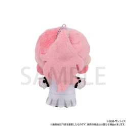 Medium Plushies>Mobile Suit Gundam Seed Freedom Nui Pal Plushie Lacus Clyne