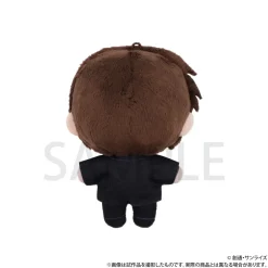 Medium Plushies>Mobile Suit Gundam Seed Freedom Nui Pal Plushie Kira Yamato