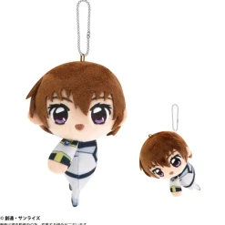 Small Plushies>Mobile Suit Gundam Seed Freedom Tetecolle Box Set