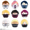 Small Plushies>Mobile Suit Gundam Seed Freedom Fuwakororin Box Set