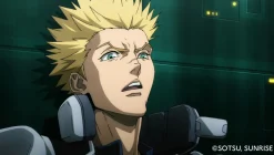 Mobile Suit Gundam Thunderbolt: Bandit Flower Blu-Ray Disc Complete Edition Discount