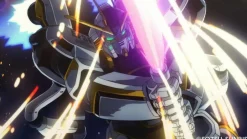 Mobile Suit Gundam Thunderbolt: Bandit Flower Blu-Ray Disc Complete Edition Discount