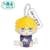 Small Plushies>Mob Psycho 100 III Finger Puppet Series Arataka Reigen: Hoodie Ver.