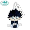 Small Plushies>Mob Psycho 100 III Finger Puppet Series Shigeo Kageyama: 0% Ver.