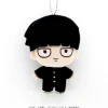Mob Psycho 100 III Pokecco Plushie Mascot Kageyama Shigeo Hot