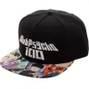 Hats & Caps>Mob Psycho 100 Snapback Hat
