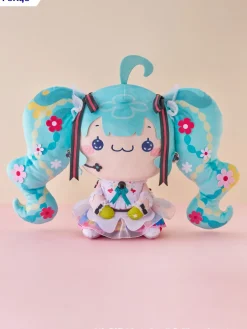 Big Plushies>Mochipiko Super BIG Plushie Hatsune Miku JAPAN LIVE TOUR 2025 ~BLOOMING~