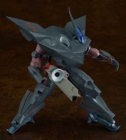 Plastic Models>Moderoid Argento Soma Zark