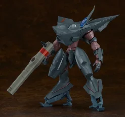 Plastic Models>Moderoid Argento Soma Zark
