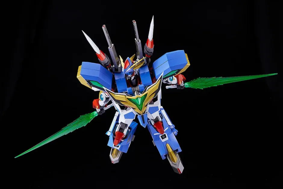 Moderoid Bang Brave Bang Bravern Bang Bravern Sale