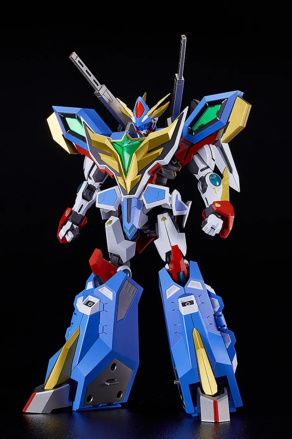 Moderoid Bang Brave Bang Bravern Bang Bravern Sale