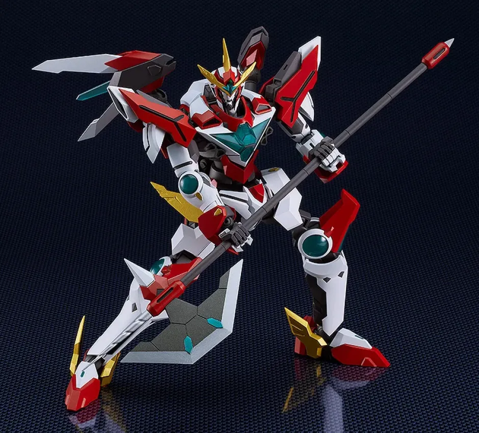 Moderoid Bang Brave Bang Bravern Bang Bravern Sale