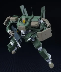 Plastic Models>Moderoid Bang Brave Bang Bravern Type 24 Mobile Walking Combat Vehicle Rekka All-Purpose Type