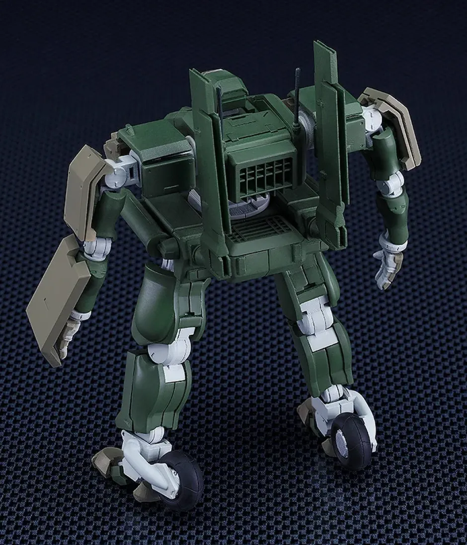 Plastic Models>Moderoid Bang Brave Bang Bravern Type 24 Mobile Walking Combat Vehicle Rekka All-Purpose Type