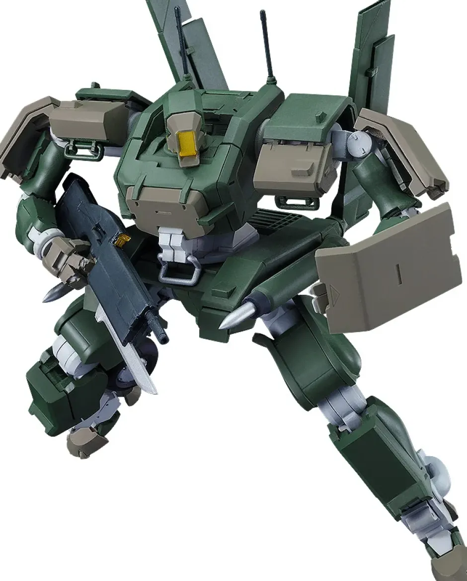 Plastic Models>Moderoid Bang Brave Bang Bravern Type 24 Mobile Walking Combat Vehicle Rekka All-Purpose Type
