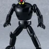 Plastic Models>Moderoid Black OX (Original Tetsujin 28 Ver.)