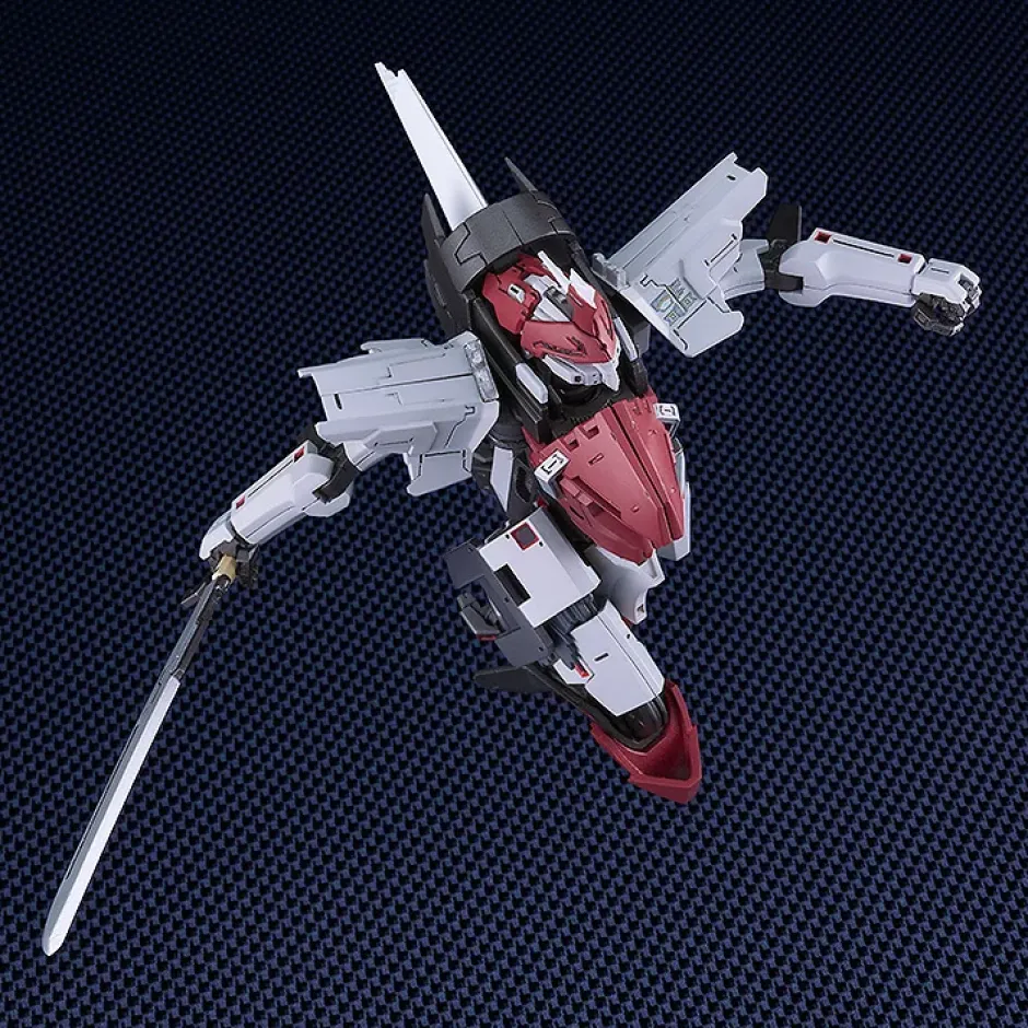 Plastic Models>Moderoid Broken Blade Delphine Third Form