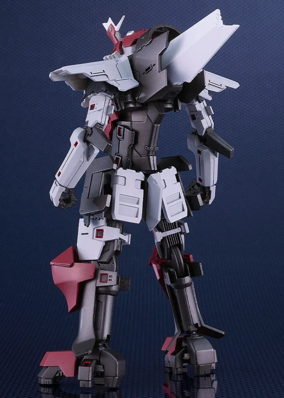 Plastic Models>Moderoid Broken Blade Delphine Third Form