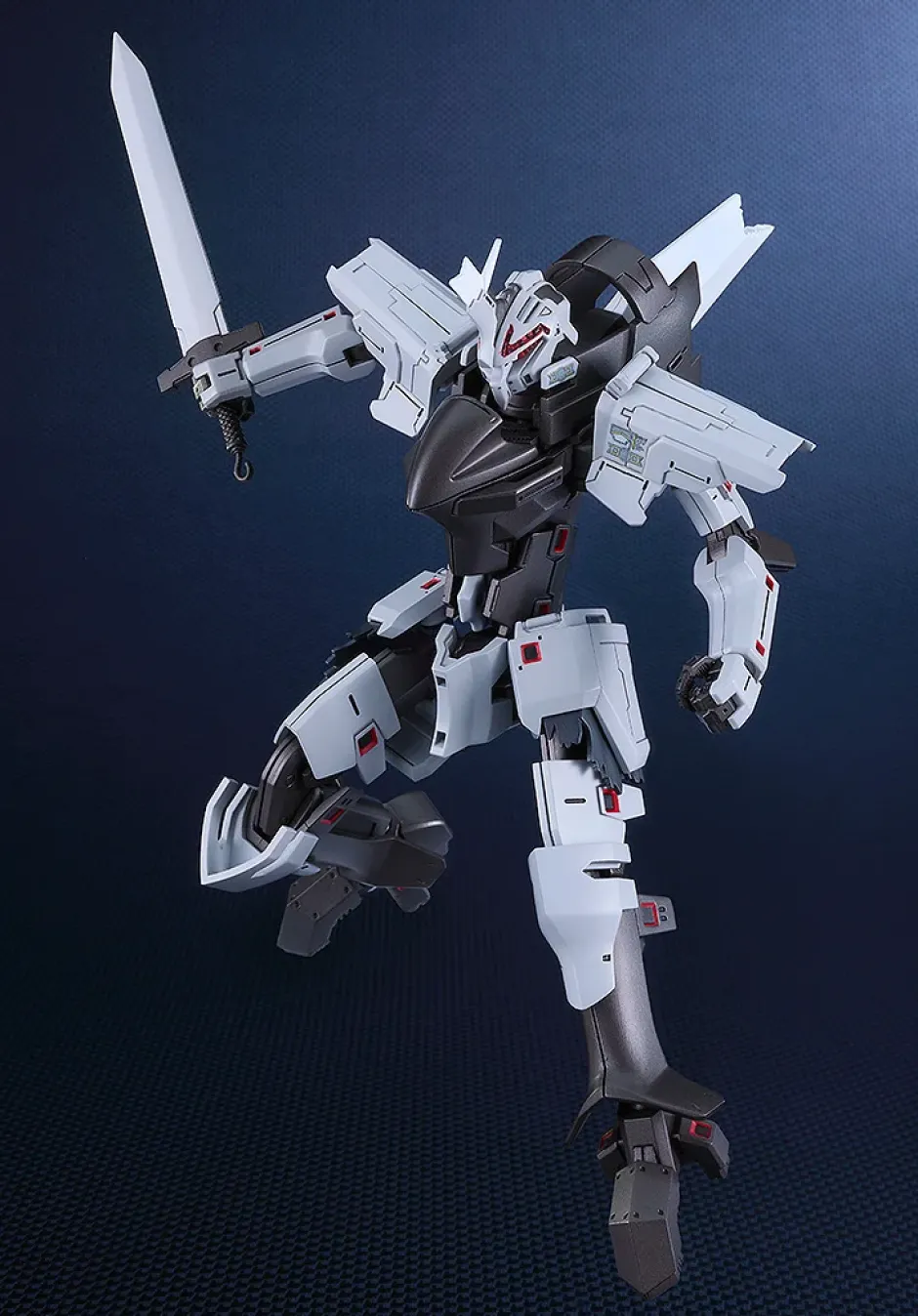 Moderoid Broken Blade Delphine Second Form Hot