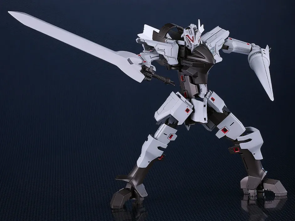 Moderoid Broken Blade Delphine Second Form Hot