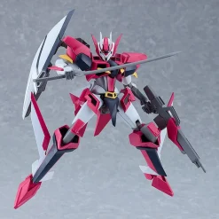 Plastic Models>Moderoid Buddy Complex Bradyon