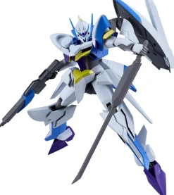 Moderoid Buddy Complex Luxon New