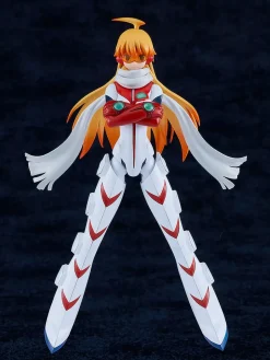 Moderoid Diebuster Buster Machine No. 7 Hot