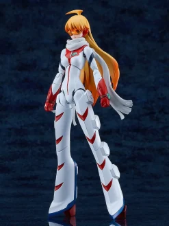 Moderoid Diebuster Buster Machine No. 7 Hot