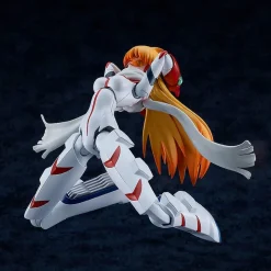 Moderoid Diebuster Buster Machine No. 7 Hot