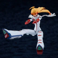 Moderoid Diebuster Buster Machine No. 7 Hot