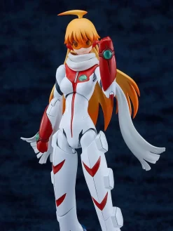 Moderoid Diebuster Buster Machine No. 7 Hot