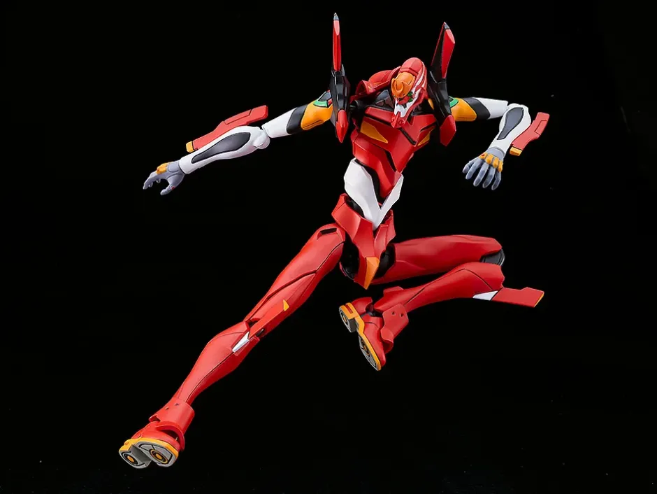 Plastic Models>Moderoid Evangelion: 2.0 You Can (Not) Advance Evangelion Unit-02