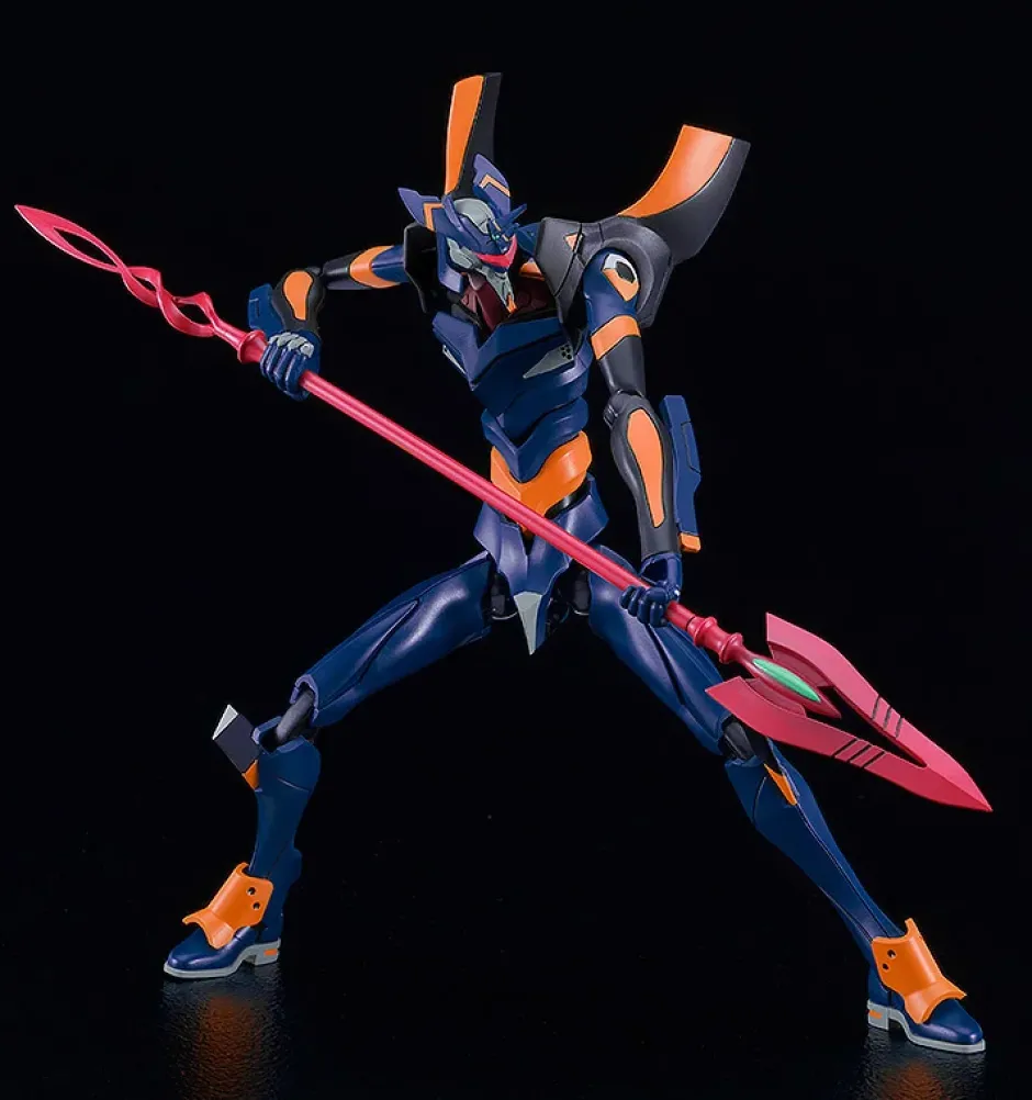 Moderoid Evangelion: 2.0 You Can (Not) Advance Evangelion Mark.06 Clearance