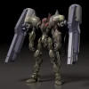 Plastic Models>Moderoid Fafner in the Azure The Beyond Fafner Mark Vier Kai Abaddon