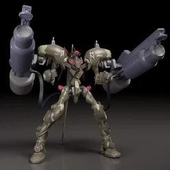 Plastic Models>Moderoid Fafner in the Azure The Beyond Fafner Mark Vier Kai Abaddon