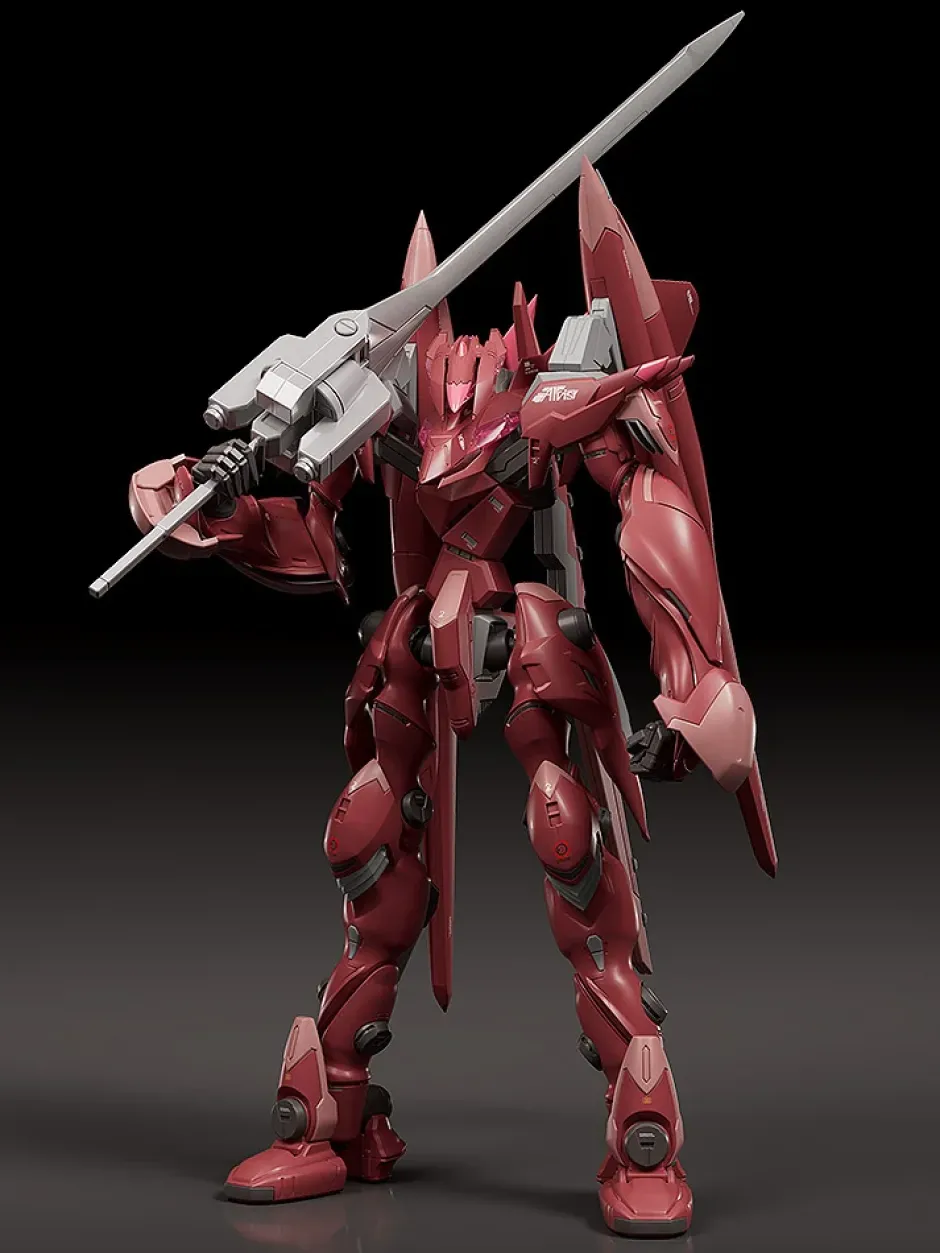 Plastic Models>Moderoid Fafner in the Azure The Beyond Fafner Mark Dreizehn Kai Chronos