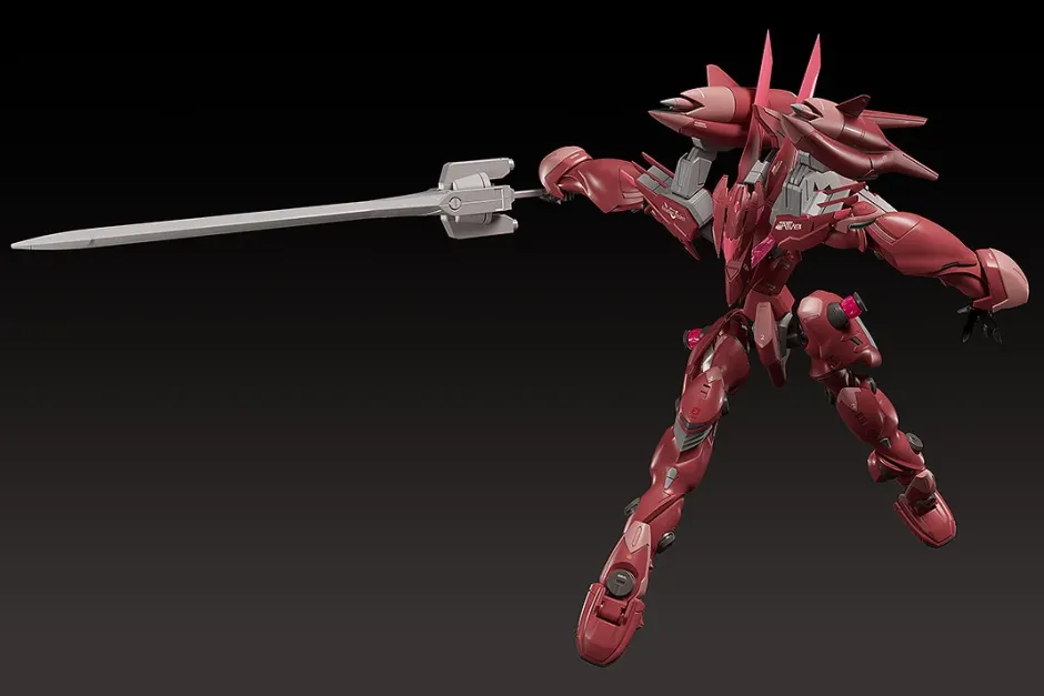 Plastic Models>Moderoid Fafner in the Azure The Beyond Fafner Mark Dreizehn Kai Chronos