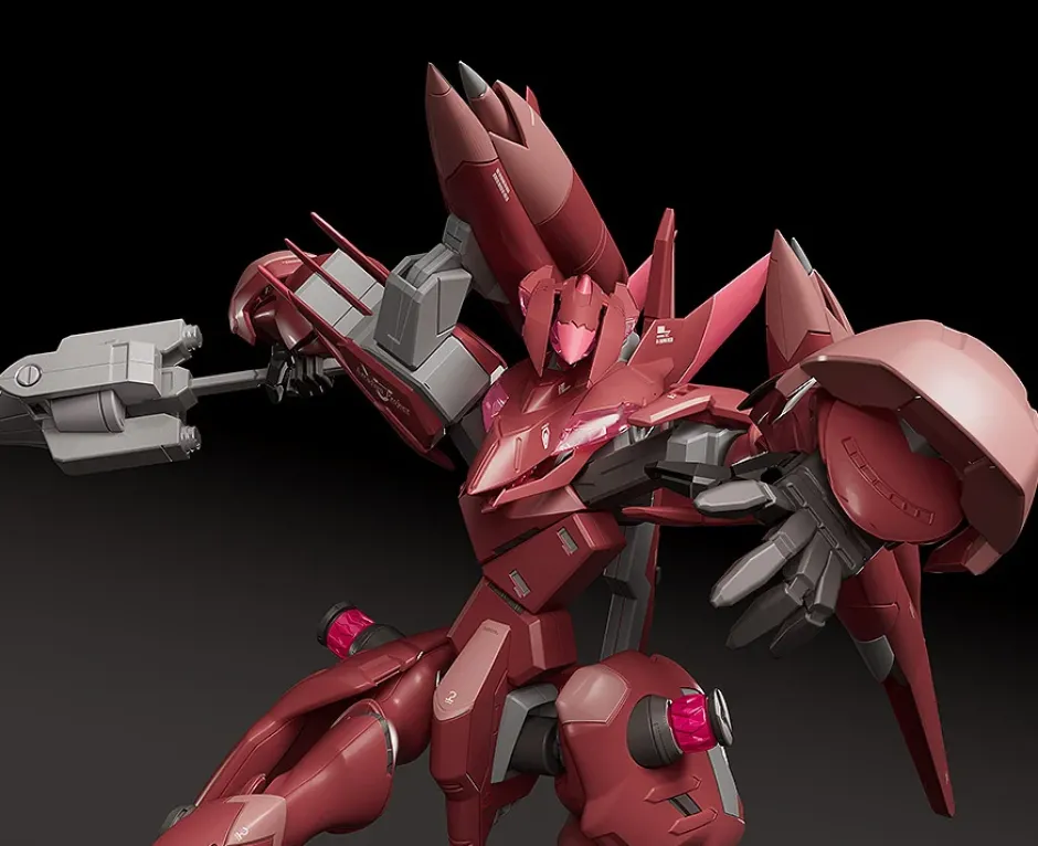Plastic Models>Moderoid Fafner in the Azure The Beyond Fafner Mark Dreizehn Kai Chronos