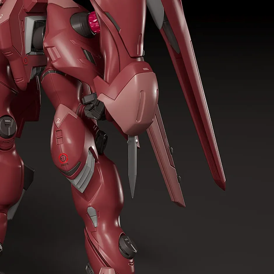 Plastic Models>Moderoid Fafner in the Azure The Beyond Fafner Mark Dreizehn Kai Chronos