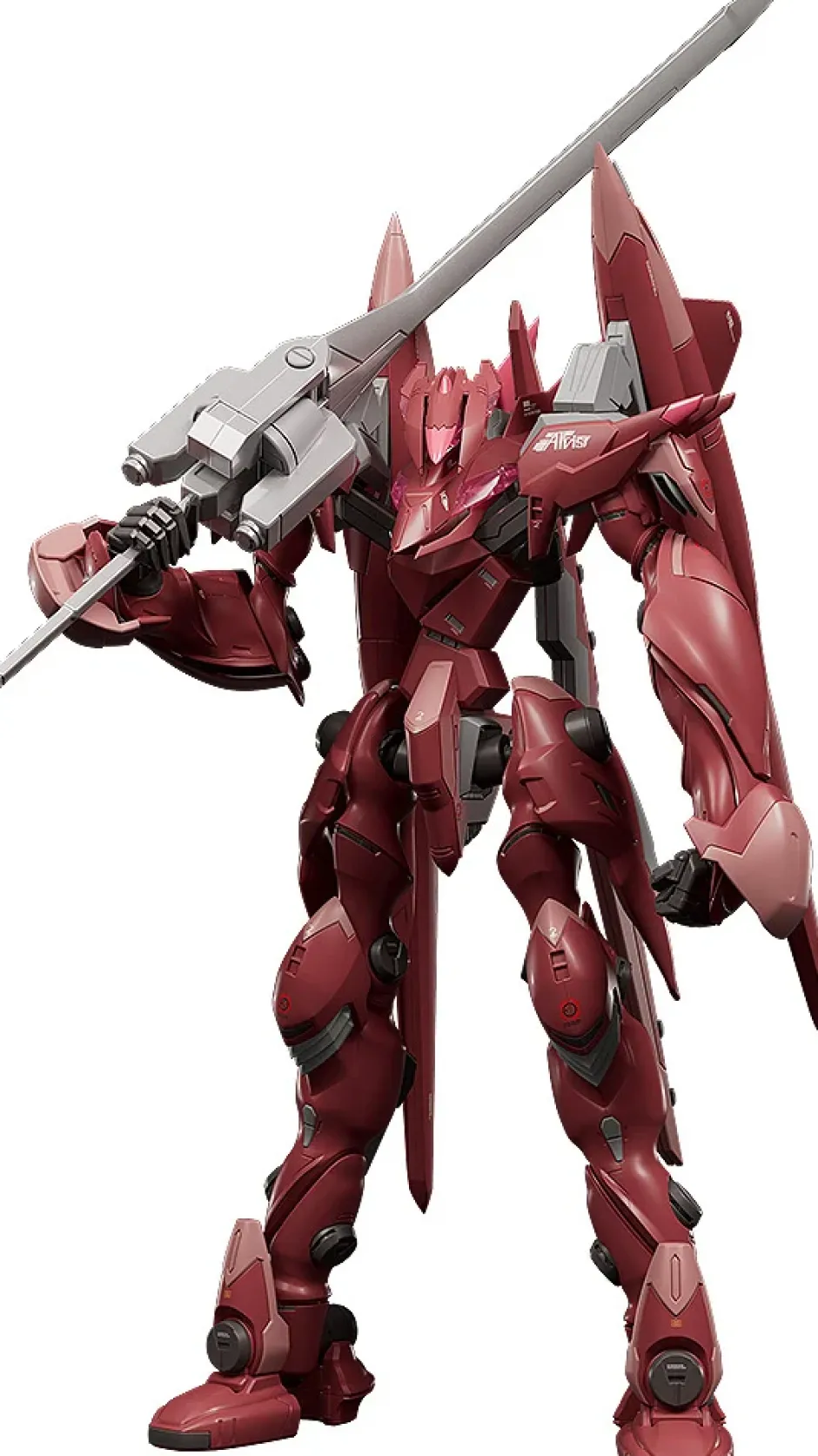 Plastic Models>Moderoid Fafner in the Azure The Beyond Fafner Mark Dreizehn Kai Chronos
