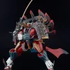 Plastic Models>Moderoid Full Metal Daemon: Muramasa Third-generation Seishuusengou Uemon-no-jou Muramasa (Re-run)