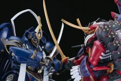 Moderoid Full Metal Daemon: Muramasa Soushuu Gorou-Nyuudou Masamune Outlet