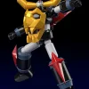 Moderoid Gaiking Legend of Daiku-Maryu Gaiking (Re-run) Best