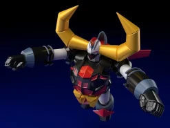 Moderoid Gaiking Legend of Daiku-Maryu Gaiking (Re-run) Best