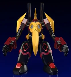 Moderoid Gaiking Legend of Daiku-Maryu Balking (Re-run) Best
