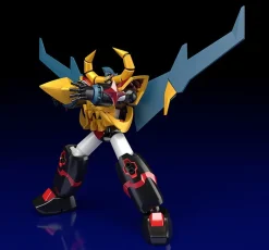 Moderoid Gaiking Legend of Daiku-Maryu Balking (Re-run) Best