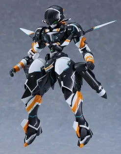 Plastic Models>Moderoid Gargantia on the Verdurous Planet Chamber